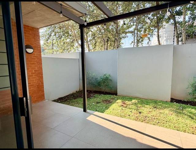 3 BEDROOM PROPERTY TO RENT IN OLYMPUS AH